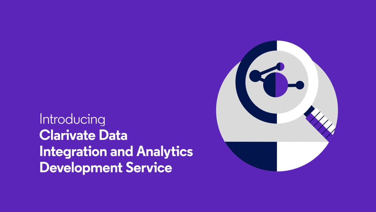 Biopharma data analytics